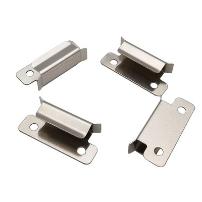 Original Ender 3 Pro Bed Clips Clamp 7mm for Creality 3 V2 3S... 
