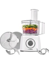 Bosch MultiTalent 3 Compact Kitchen Assistant (MCM3100WGB)