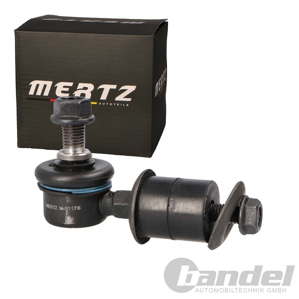 Mertz Koppelstange Vorderachse Links Vorderachse Rechts | M-S1178-image