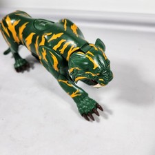 Vintage Battle Cat He-Man MOTU Mattel Action Figure Masters Universe