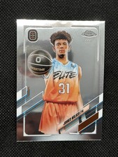 2021-22 Topps Chrome Overtime Elite Johned Walker Team OTE #100