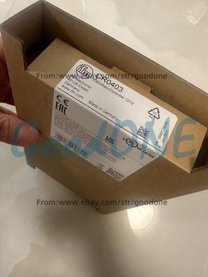 1PC NEW FOR IFM CR0403 Controller