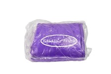 BalanceFrom Purple Foam Yoga Exercise Mat New Sealed Home Fitness Pad Workout