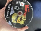 The Warriors PS2 Disc Only - Rockstar 2005 PS2 Game - *Tested*