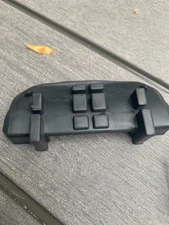 Pro 1 roof spare parts plastic gasket set