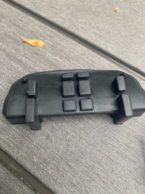 Pro 1 roof spare parts plastic gasket set