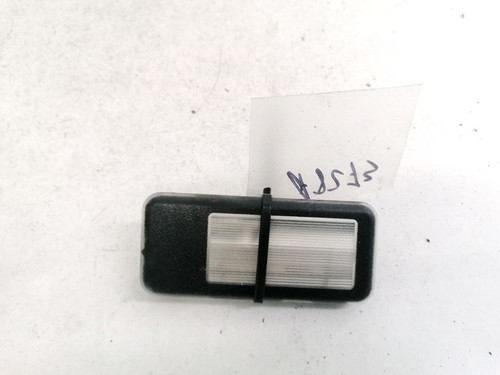 140929 Innenraumleuchte Leseleuchte  BMW X5 DE1670556-14