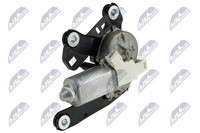 Nty Wischermotor Scheibenwischermotor Scheibenwischer Motor Hinten ESW-CT-005