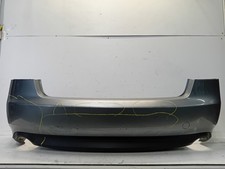 Audi A5  Stoßstange hinten 2007-2012