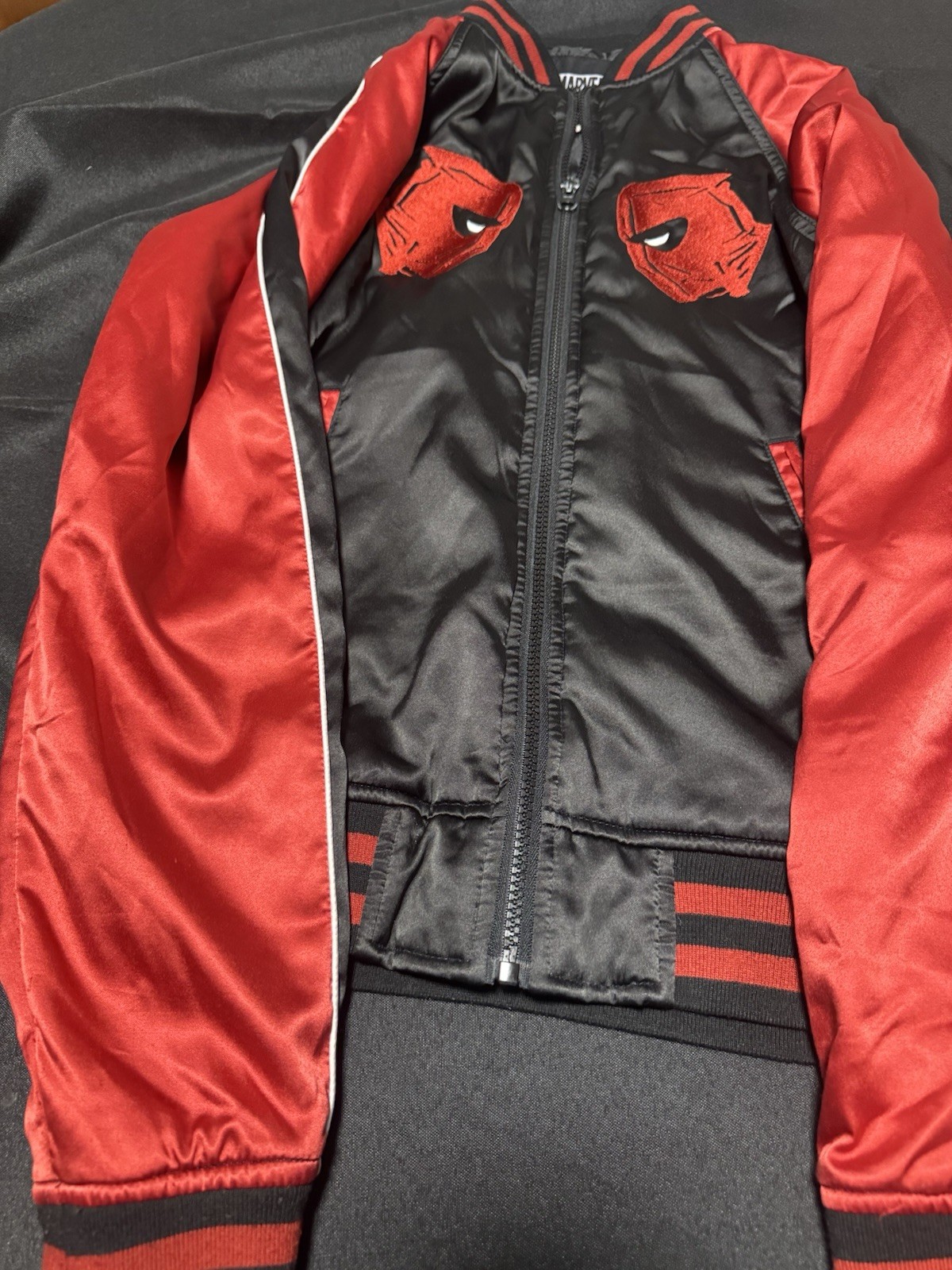 Marvel Legends Jacket - image 1