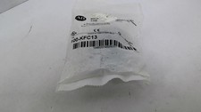 Allen Bradley 100-KFC13 Contact Block