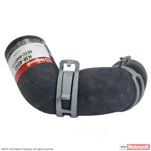 Manguera de refrigerante de radiador para Mercury Milan Sable Mariner 2000-2009 Motorcraft Foto 3 de 3