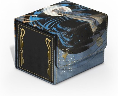 Ultimate Guard: Sidewinder 100+ Xenoskin Magic: The Gathering Secrets of Strixha