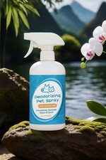 deodorizing pet spray 16 Pet-Pourri Pawsitively Fresh Pet Odor Deodorizer Spray