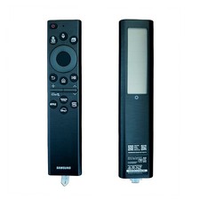 For Samsung BN59-01385A Solar Voice Smart Re...
