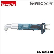 Visseuse à chocs d'angle rechargeable Makita 18 V Corps uniquement Bleu TL061DZ