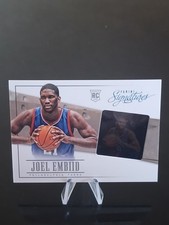 2013-14 Panini Signatures Basketball Cards 23
