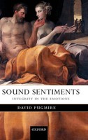 David Pugmire | Sound Sentiment | Buch | Englisch (2005) | Gebunden | Oup Oxford