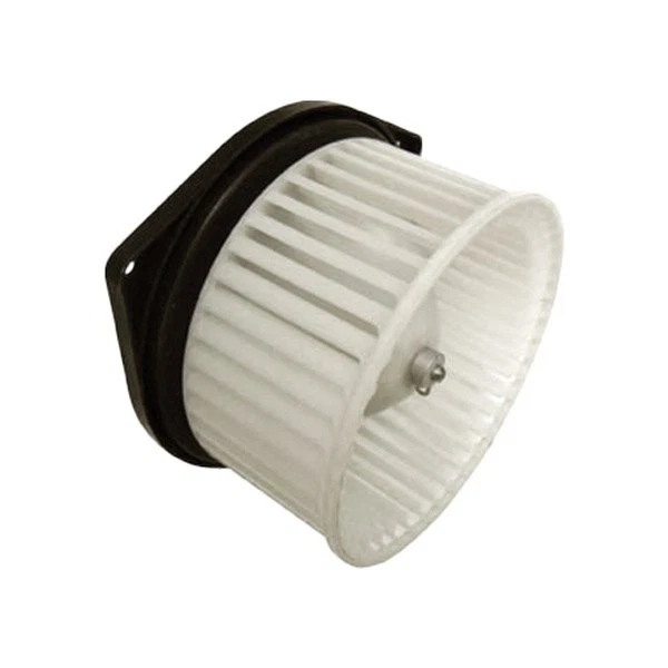 For Mitsubishi Lancer 2002-2007 TYC HVAC Blower Motor Assembly - Изображение 2 из 4