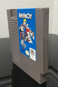 PaperBoy Nintendo NES (1988)