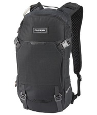 Dakine Drafter Backpack 10L Black One Size -Open Box
