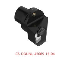 1PCS    ORIGINAL    INSERTS   ‎‎ C6-DDUNL-45065-15-04