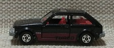 Tomica Familia 1500XG Super Gift Diecast Car Japan No Box Used