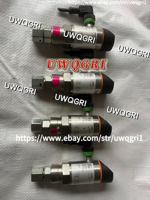 1pcs IFM Yifu Gate Pressure Sensor PN5000