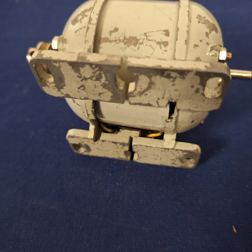 Alter Märklin Motor für Dampfmaschiene ? - Bild 4 von 4