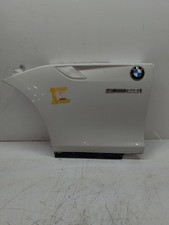 Kotfl�gel rechts alpenwei� 300 f�r BMW Z4 E89 2,5 23 i 7232668 41007232668