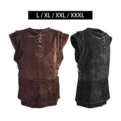 Piratenkostüm Renaissance Outfit Steampunk für Outdoor-Aktivitäten
