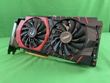 MSI Nvidia GeForce GTX 980 Gaming 4G Dragon A...