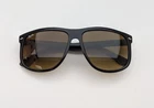 ?️Made in Italy! Ray-Ban RB4147 601/32 Sunglasses 60/15 145 /EUD151?️