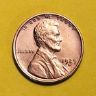 1929-D Lincoln Wheat Cent Small Cent 1c BN Business Strike Denver KM#132
