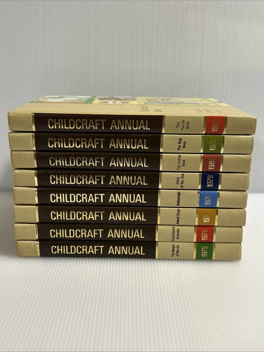 Childcraft Books for sale | eBay