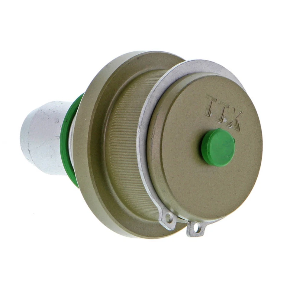 Rótula superior delantera para Ford Econoline Super Duty Mevotech TTX Foto 3 de 4