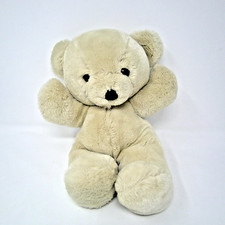 VTG 1979 Dakin 14 Teddy Bear Cuddles Stuffed Animal Plush Toy Baby Gift Lovey