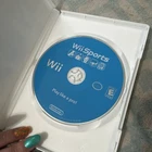 Wii Sports Nintendo Wii 2006 READ** Great Disc !!!!