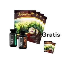 Vida Divina Detox Extreme