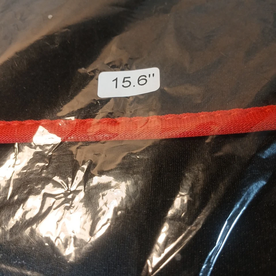 Laptop Pouch Protective Bag Neoprene Soft Sleeve Case GPS Tablet Ipad 15" × 11.5 - Image 2 of 4