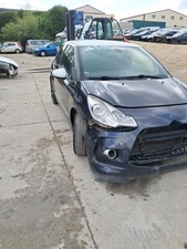 Interieur complet CITROEN DS3 PHASE 1