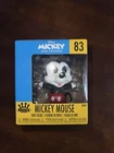 Funko Minis - Disney Mickey & Friends #83 - Mickey Mouse - New Never Been Opened