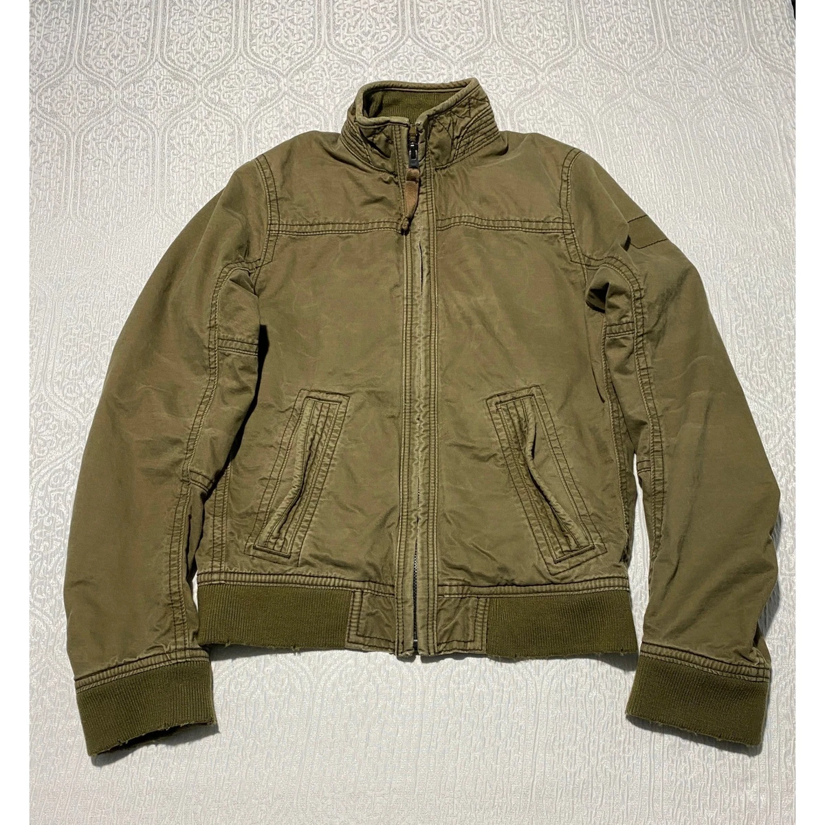 25+ Abercrombie & Fitch Lightweight Coats, Jackets & Vests for Men