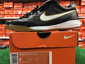 nike tiempo mystic iii