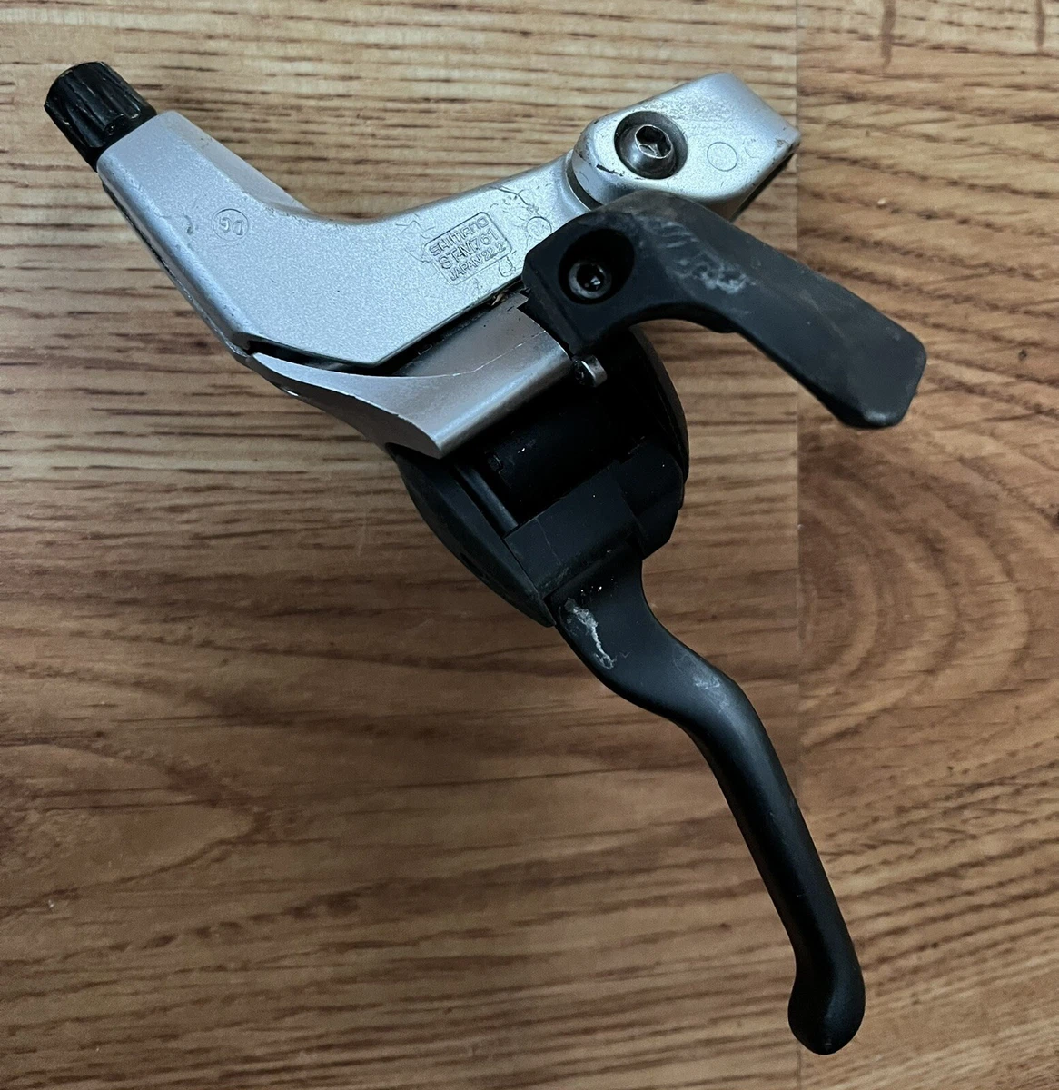 Xt 9 2024 speed shifter