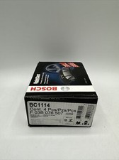 Bosch BC1114 Brake Pads Set For Select Subaru Models 2005-2023, Free Shipping!