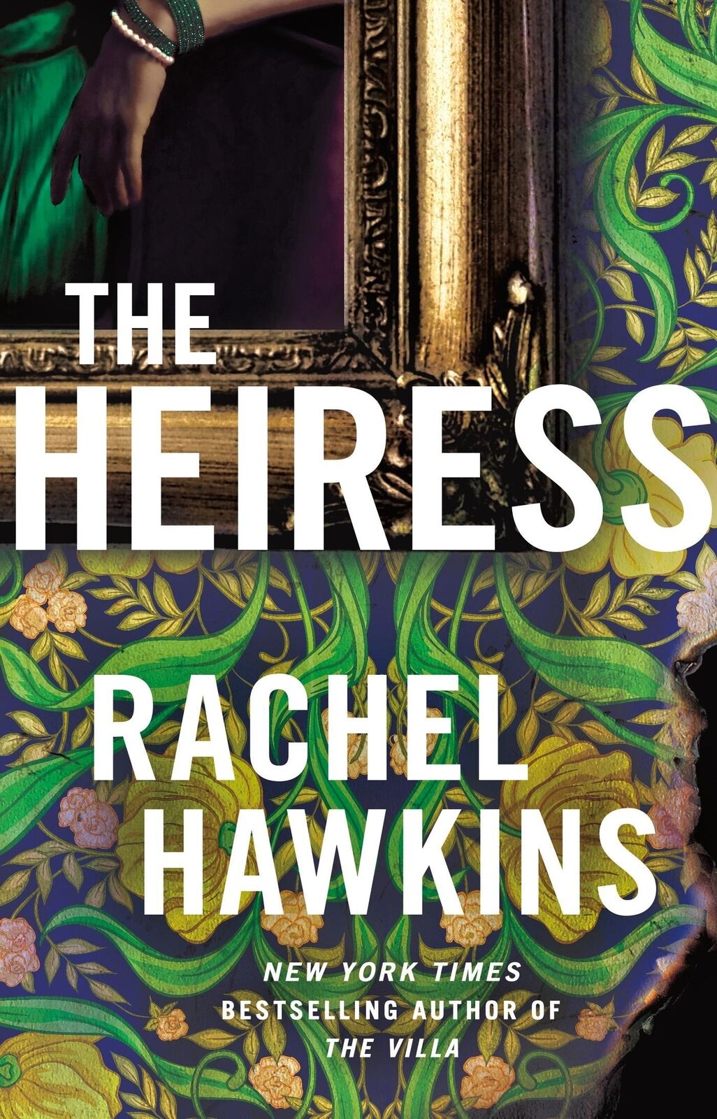 Thumbnail - The Heiress | Rachel Hawkins | Taschenbuch | Paperback | Englisch |