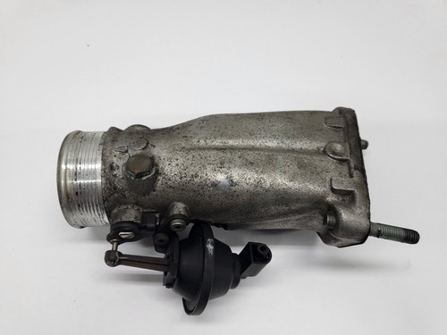 Audi A6 4B 2,5TDI   Drosselklappe Reglerklappe  4B0145950C   (16)