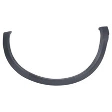 Rear Driver Wheel Arch Opening Trim Molding For 2017-2021 Nissan Rogue Sport 