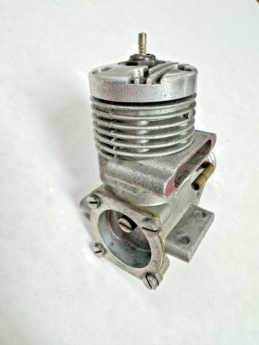Super Tigre 15 Model Airplane Engine - Picture 4 of 4